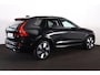 Volvo XC60 T6 Plug-in hybrid AWD Plus Dark -  LONG RANGE - Panorama/schuifdak - IntelliSafe Assist & Surround - 360º Camera - Harman/Kardon audio - Adaptieve LED koplampen - Verwarmde voorstoelen, stuur & achterbank - Parkeersensoren voor & achter - Elektr. bedienb. voorstoelen met geheugen - Geventileerd Nappa Leder - Draadloze tel. lader - Extra getint glas - Elektr. inklapbare trekhaak - 20' LMV
