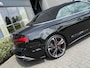 Audi A5 Cabriolet 3.0 TFSI S5 Quattro Stoelkoeling/ Nekverwarming
