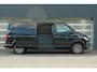 Volkswagen Transporter 2.0 TDI 200pk DSG L2H1 28 Bulli | LED | Adaptieve Cruise Control | Lederen Bekleding | Achteruitrijcamera | Trekhaak | 2x Schuifdeur