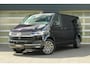 Volkswagen Transporter 2.0 TDI 200pk DSG L2H1 28 Bulli | LED | Adaptieve Cruise Control | Lederen Bekleding | Achteruitrijcamera | Trekhaak | 2x Schuifdeur