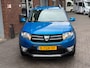Dacia Sandero 0.9 TCe Easy-R Stepway Lauréate|AUTOMAAT|AIRCO