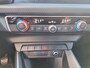 Audi A1 Sportback 25 TFSI Advanced edition Virtual cockpit / Parkeersensoren / Apple carplay / Android auto / Airco (Clima) HAL