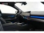 BMW M5 5-serie Touring | M-Drivers Pack | Keramisch | Akrapovič | Goodwood Grün Sonderlackierung