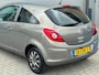 Opel Corsa 1.2-16V 3D AUT 2010 Bruin NAP|AIRCO|CRUISE