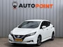 Nissan Leaf E+ N-Connecta 62 kWh 1E EIG 92%SOH DEALEROND ORG NL NAP