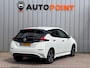 Nissan Leaf E+ N-Connecta 62 kWh 1E EIG 92%SOH DEALEROND ORG NL NAP