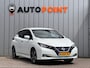 Nissan Leaf E+ N-Connecta 62 kWh 1E EIG 92%SOH DEALEROND ORG NL NAP