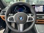 BMW 4-Serie 430I Coupe High Executive M Sport Schuif-/kanteldak 19 Inch NL-Auto Harman Kardon