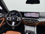 BMW 4-Serie 430I Coupe High Executive M Sport Schuif-/kanteldak 19 Inch NL-Auto Harman Kardon