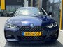 BMW 4-Serie 430I Coupe High Executive M Sport Schuif-/kanteldak 19 Inch NL-Auto Harman Kardon