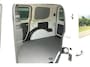 Volkswagen Caddy Cargo 2.0 TDI 122pk DSG | Schuifdeur L+R | Navigatie | Parkeersensoren | Cruise Control | Airco