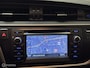 Toyota Auris Touring Sports 1.8 Hybrid Lease+