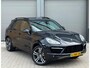 Porsche Cayenne 4.8 Turbo 500pk 2010 Zwart PANO|VOL OPTIE