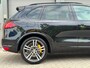 Porsche Cayenne 4.8 Turbo 500pk 2010 Zwart PANO|VOL OPTIE