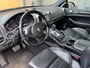 Porsche Cayenne 4.8 Turbo 500pk 2010 Zwart PANO|VOL OPTIE