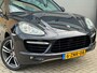 Porsche Cayenne 4.8 Turbo 500pk 2010 Zwart PANO|VOL OPTIE