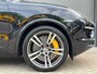 Porsche Cayenne 4.8 Turbo 500pk 2010 Zwart PANO|VOL OPTIE