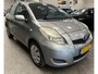 Toyota Yaris 1.3 VVTi Aspiration 2e Eigenaar - NAP - Automaat