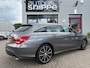 Mercedes-Benz CLA Shooting Brake 180 Ambition -AUTOMAAT-DEALER ONDERHOUDEN!-NAVI-BLUETOOTH-XENON-ORIGINEEL NEDERLANDS!