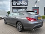 Mercedes-Benz CLA Shooting Brake 180 Ambition -AUTOMAAT-DEALER ONDERHOUDEN!-NAVI-BLUETOOTH-XENON-ORIGINEEL NEDERLANDS!