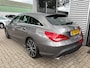 Mercedes-Benz CLA Shooting Brake 180 Ambition -AUTOMAAT-DEALER ONDERHOUDEN!-NAVI-BLUETOOTH-XENON-ORIGINEEL NEDERLANDS!