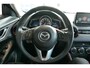 Mazda CX-3 2.0 SkyActiv-G 120 TS+ *Airco*Parkeersensoren*Leder*Trekhaak*Hoge instap!
