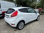 Ford Fiesta 1.25 Ghia