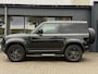 Land Rover Defender 3.0 D200 90 MHEV SE BTW