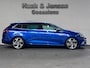 Renault Megane Estate GT 1.6 dCi Bose Panoramadak Keyless Vierwielsturing