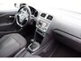 Volkswagen Polo 1.2 TSI BlueMotion Highline Cruise control/Climate control/Parkeersensoren/Bluetooth/Navigatie/Licht metalen velgen