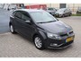 Volkswagen Polo 1.2 TSI BlueMotion Highline Cruise control/Climate control/Parkeersensoren/Bluetooth/Navigatie/Licht metalen velgen