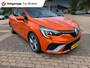 Renault Clio 1.0 TCe Initiale Paris|RS LINE|