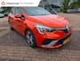 Renault Clio 1.0 TCe Initiale Paris|RS LINE|