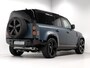 Land Rover Defender 110 2.0 P300e 110 Dynamic Edition Incl Matte Beschermende Folie