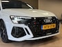 Audi RS3 Sportback 2.5 TFSI RS3 QUATTRO 400PK PANO LED CAM ADAPT CRUISE CLIMATE CONTROL