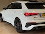 Audi RS3 Sportback 2.5 TFSI RS3 QUATTRO 400PK PANO LED CAM ADAPT CRUISE CLIMATE CONTROL