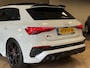 Audi RS3 Sportback 2.5 TFSI RS3 QUATTRO 400PK PANO LED CAM ADAPT CRUISE CLIMATE CONTROL