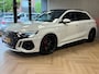 Audi RS3 Sportback 2.5 TFSI RS3 QUATTRO 400PK PANO LED CAM ADAPT CRUISE CLIMATE CONTROL
