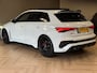 Audi RS3 Sportback 2.5 TFSI RS3 QUATTRO 400PK PANO LED CAM ADAPT CRUISE CLIMATE CONTROL