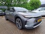 Toyota BZ4X Premium 71 kWh | TREKHAAK | PANODAK | CAMERA | JBL AUDIO | LEER | NAVIGATIE | STOELVERWARMING