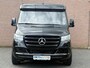 Mercedes-Benz Sprinter 215CDI 150PK L2H1 9G-Tronic / 2x Schuifdeur / M-Bux / Camera / Euro6