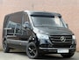 Mercedes-Benz Sprinter 215CDI 150PK L2H1 9G-Tronic / 2x Schuifdeur / M-Bux / Camera / Euro6
