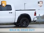 Dodge Ram 1500 | Limited | 5.7 V8 | HEMI | Night Edition | Panorama dak  | Luchtvering | BPM-VRIJ | Bright white Getoonde accessoires zijn verkrijgbaar tegen meerprijs