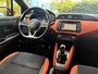 Nissan Micra 0.9 IG-T Tekna -BOSE SOUND-STOELVERWARMING-360 CAMERA-KEYLESS-DODE HOEK-LANE ASSIST-DAB+-ISOFIX-17'' LMV-ETC.