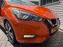Nissan Micra 0.9 IG-T Tekna -BOSE SOUND-STOELVERWARMING-360 CAMERA-KEYLESS-DODE HOEK-LANE ASSIST-DAB+-ISOFIX-17'' LMV-ETC.