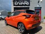 Nissan Micra 0.9 IG-T Tekna -BOSE SOUND-STOELVERWARMING-360 CAMERA-KEYLESS-DODE HOEK-LANE ASSIST-DAB+-ISOFIX-17'' LMV-ETC.