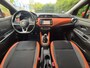 Nissan Micra 0.9 IG-T Tekna -BOSE SOUND-STOELVERWARMING-360 CAMERA-KEYLESS-DODE HOEK-LANE ASSIST-DAB+-ISOFIX-17'' LMV-ETC.