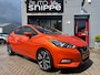 Nissan Micra 0.9 IG-T Tekna -BOSE SOUND-STOELVERWARMING-360 CAMERA-KEYLESS-DODE HOEK-LANE ASSIST-DAB+-ISOFIX-17'' LMV-ETC.