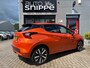 Nissan Micra 0.9 IG-T Tekna -BOSE SOUND-STOELVERWARMING-360 CAMERA-KEYLESS-DODE HOEK-LANE ASSIST-DAB+-ISOFIX-17'' LMV-ETC.