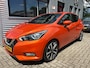 Nissan Micra 0.9 IG-T Tekna -BOSE SOUND-STOELVERWARMING-360 CAMERA-KEYLESS-DODE HOEK-LANE ASSIST-DAB+-ISOFIX-17'' LMV-ETC.